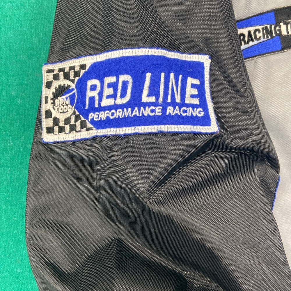 UB Racing Jacket - M - Picture 7 of 10